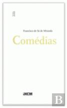 Comédias de Sá de Miranda