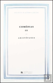 Comédias III