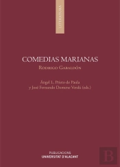 Comedias Marianas