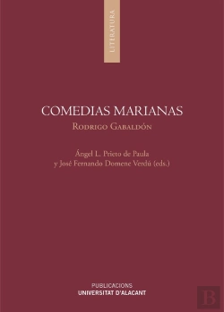 Bertrand.pt - Comedias Marianas