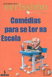 Comédias para se Ler na Escola