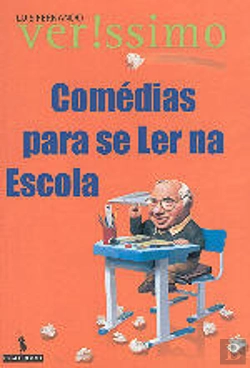 Bertrand.pt - Comédias para se Ler na Escola