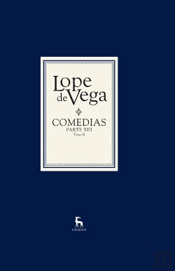 Bertrand.pt - Comedias. Parte Xiii (2 Vols.)