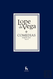 Comedias. Parte Xiv (2 Vols.)