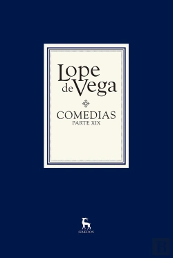 Bertrand.pt - Comedias. Parte Xix (2 Vols.)