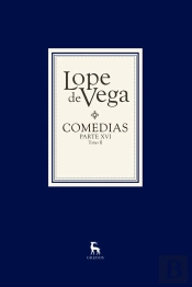 Comedias. Parte Xvi (2 Vols.)