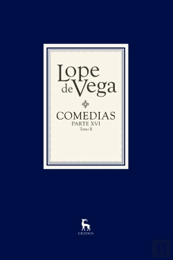 Bertrand.pt - Comedias. Parte Xvi (2 Vols.)