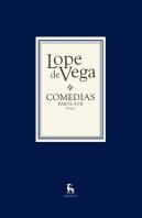 Comedias. Parte Xvii (2 Vols.)