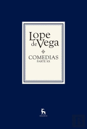Comedias. Parte Xx (2 Vols.)