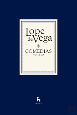 Bertrand.pt - Comedias. Parte Xx (2 Vols.)