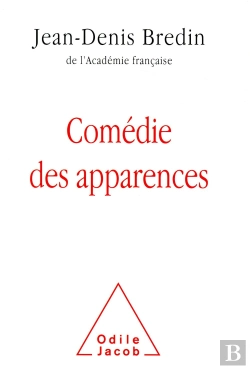 Bertrand.pt - Comedie Des Apparences -Ne