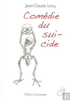 Bertrand.pt - Comédie Du Suicide