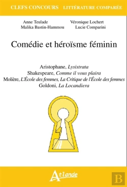 Bertrand.pt - Comédie Et Heroïsme Féminin