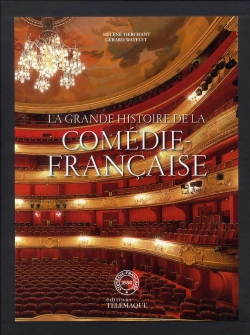 Bertrand.pt - Comedie Francaise