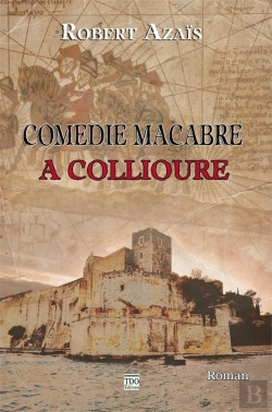 Bertrand.pt - Comedie Macabre A Collioure