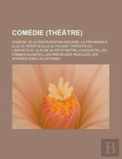 Comedie (Theatre)