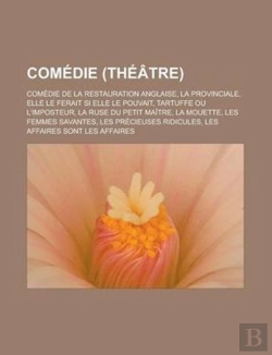 Bertrand.pt - Comedie (Theatre)