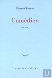 Comedien