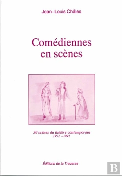 Bertrand.pt - Comédiennes En Scène ; 1971/1991