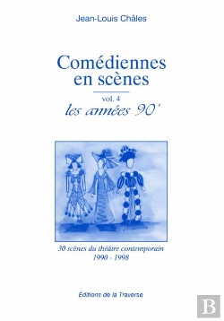 Bertrand.pt - Comédiennes En Scène ; Les Années 90
