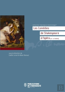 Bertrand.pt - Comédies De Shakespeare