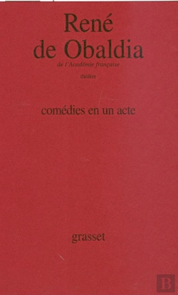 Bertrand.pt - Comédies En Un Acte