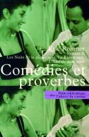Comédies Et Proverbes Tome 2 ; Les Nuits De Pleine Lune, Le Rayon Vert, L'Amis De Mon Amie