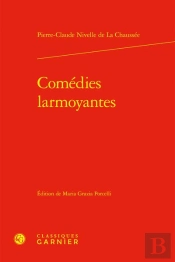 Comedies Larmoyantes