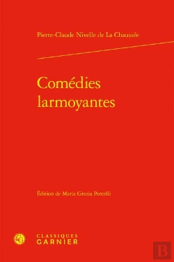 Bertrand.pt - Comedies Larmoyantes