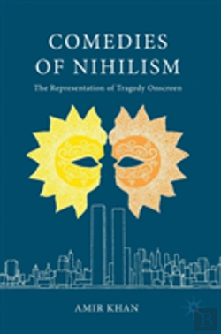 Bertrand.pt - Comedies Of Nihilism