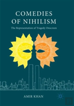 Bertrand.pt - Comedies Of Nihilism