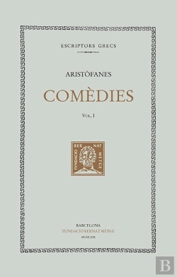 Bertrand.pt - Comèdies, Vol. I: Els Acarnesos