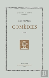 Comèdies, Vol. Ii: Els Cavallers. Les Bromes