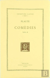 Comèdies, Vol. Ii: La Comèdia De L'Olla. Les Baquis
