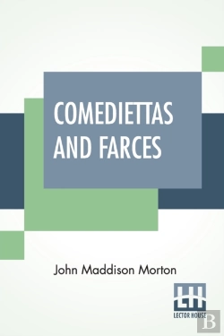 Bertrand.pt - Comediettas And Farces