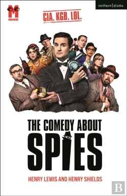 Bertrand.pt - Comedy About Spies