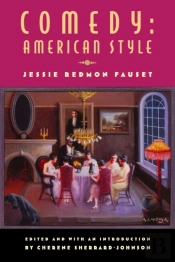 Comedy: American Style