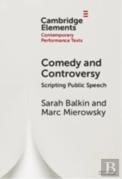 Comedy And Controversy