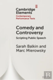 Comedy And Controversy