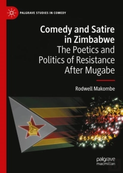 Bertrand.pt - Comedy And Satire In Zimbabwe