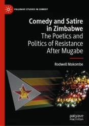 Comedy And Satire In Zimbabwe