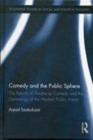 Comedy And The Public Sphere