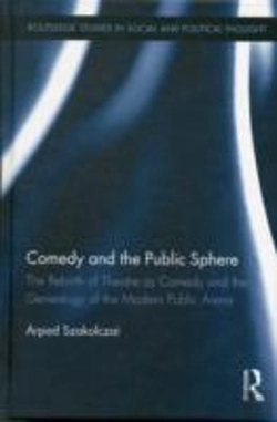 Bertrand.pt - Comedy And The Public Sphere