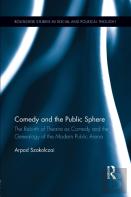 Comedy And The Public Sphere