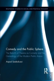 Comedy And The Public Sphere