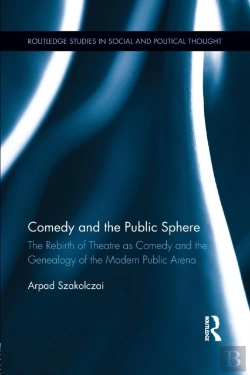 Bertrand.pt - Comedy And The Public Sphere