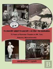 Comedy And Tragedy On The Mountain