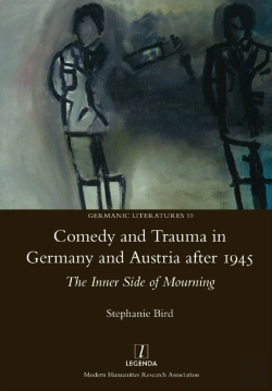 Bertrand.pt - Comedy And Trauma In Germany And Austria After 1945