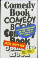 Comedy Book