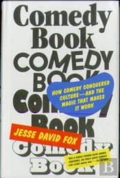 Comedy Book